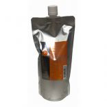 フラスコ RE-CURL ヌード(nu)　500ml